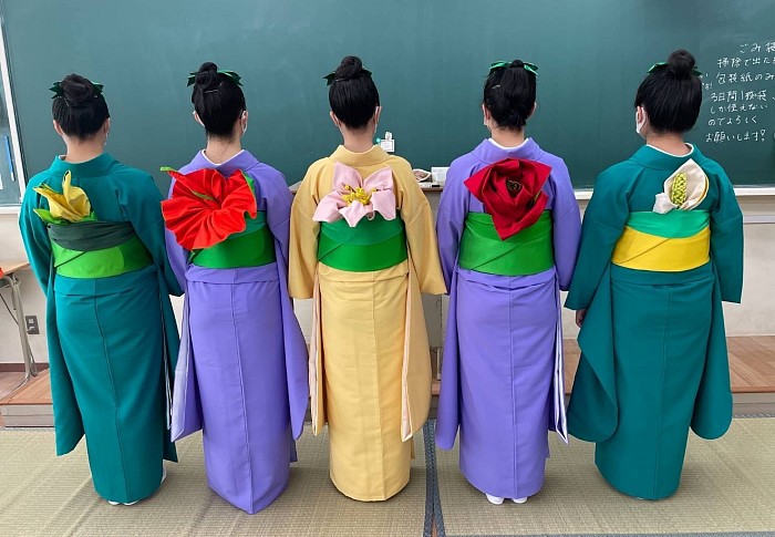 会員(講師)と教室の紹介